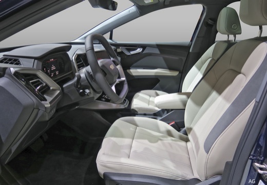 Éspace intérieur