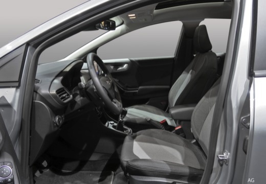 Éspace intérieur
