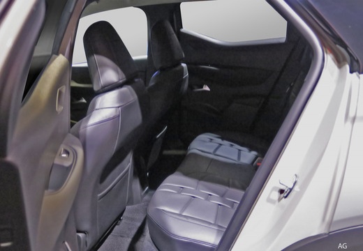 Éspace intérieur