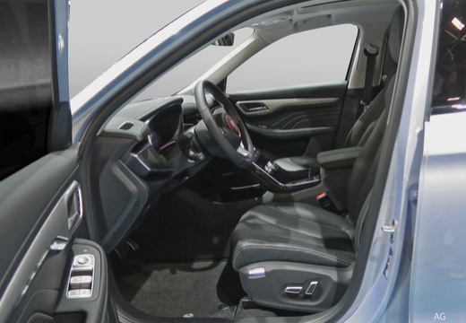 Éspace intérieur