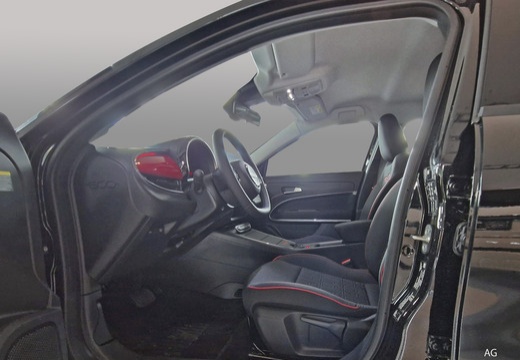 Éspace intérieur