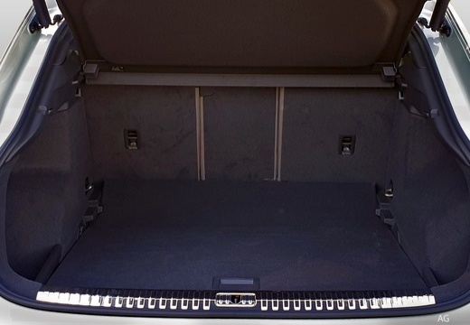 espace de chargement