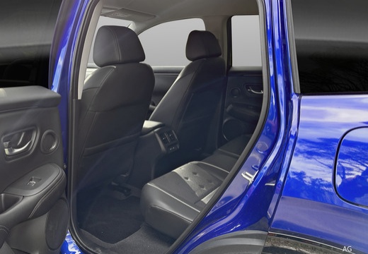 Éspace intérieur