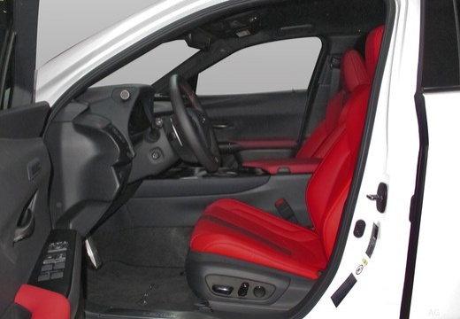 Éspace intérieur