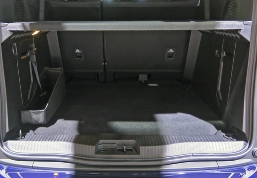 espace de chargement
