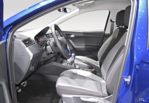 Éspace intérieur