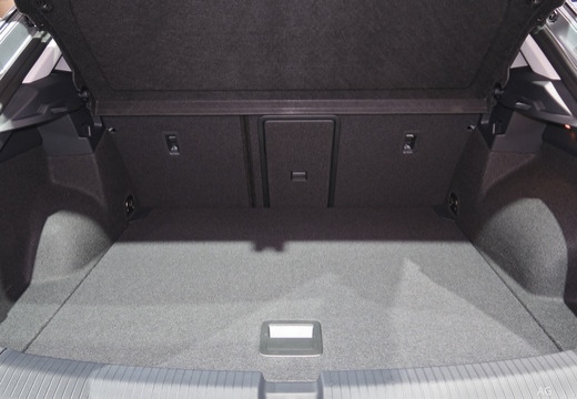 espace de chargement