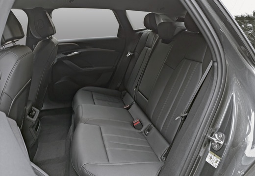 Éspace intérieur