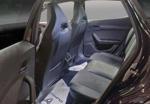 Éspace intérieur