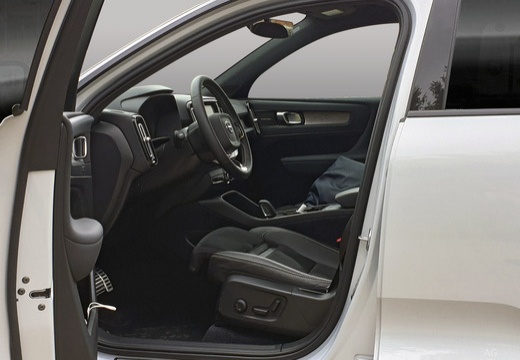 Éspace intérieur