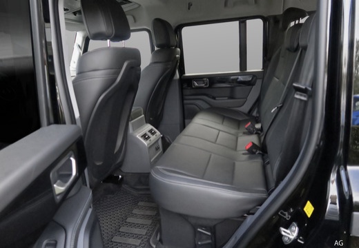 Éspace intérieur