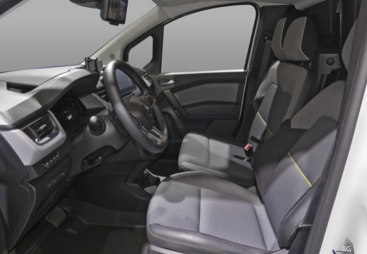 Éspace intérieur