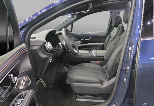 Éspace intérieur