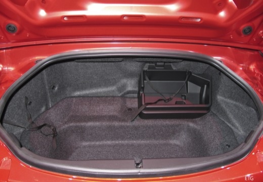 espace de chargement