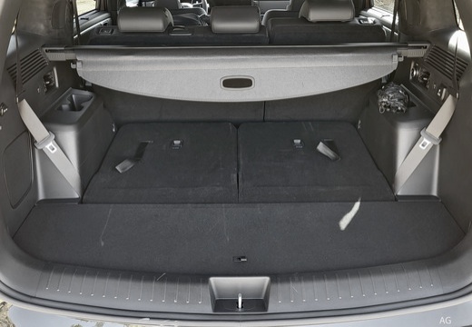 espace de chargement