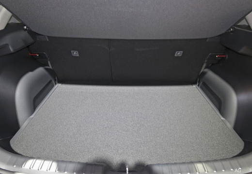 espace de chargement