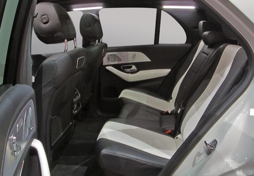 Éspace intérieur