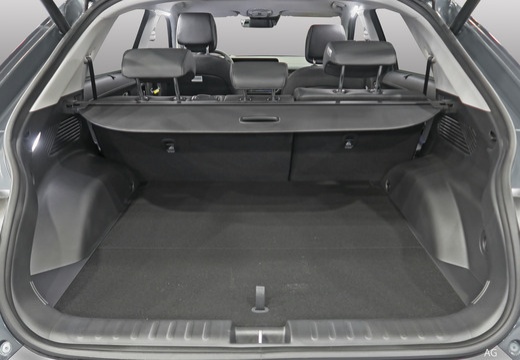 espace de chargement