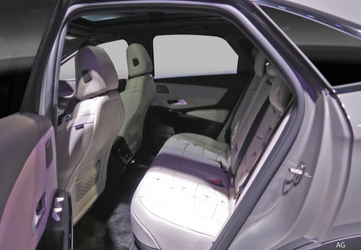 Éspace intérieur
