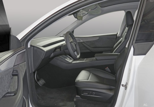 Éspace intérieur