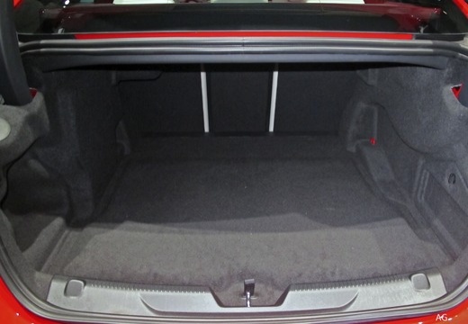 espace de chargement