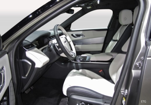 Éspace intérieur