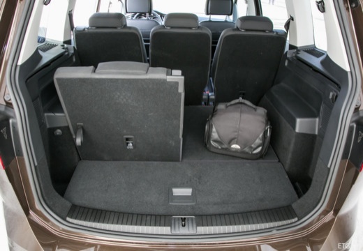 espace de chargement