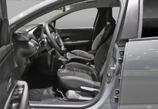 Éspace intérieur