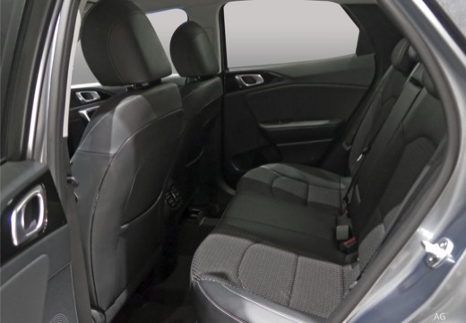 Éspace intérieur