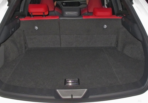 espace de chargement