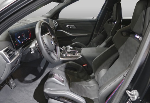 Éspace intérieur