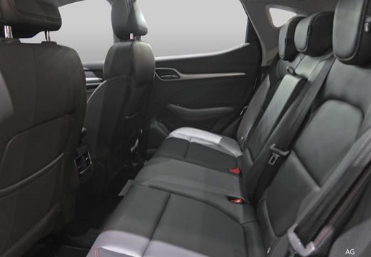 Éspace intérieur