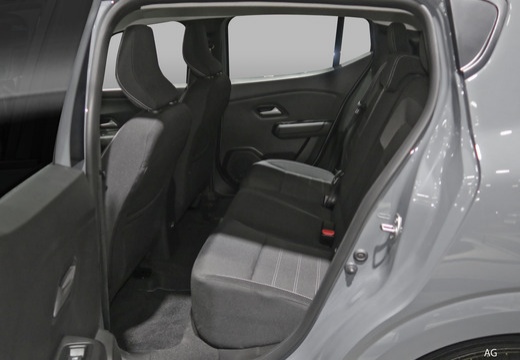 Éspace intérieur