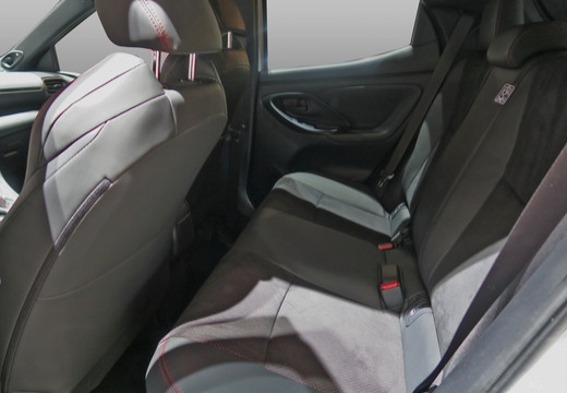 Éspace intérieur