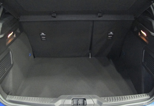 espace de chargement