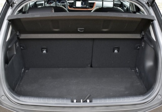 espace de chargement