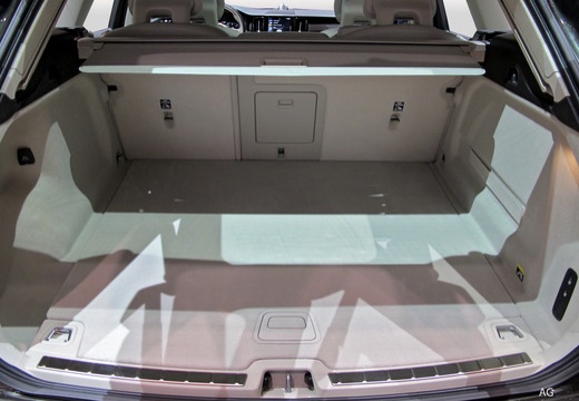 espace de chargement