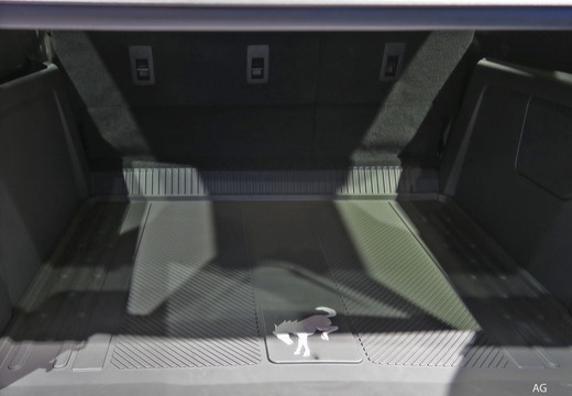espace de chargement