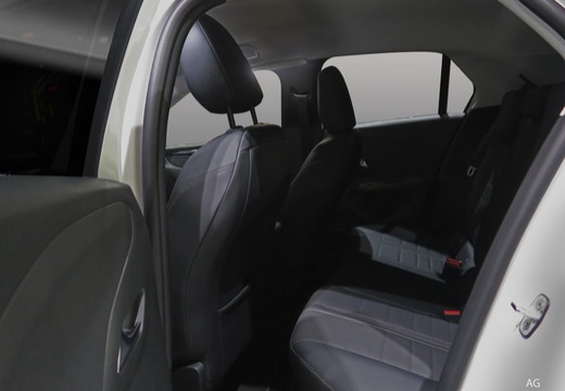Éspace intérieur