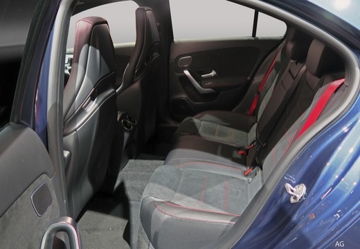 Éspace intérieur