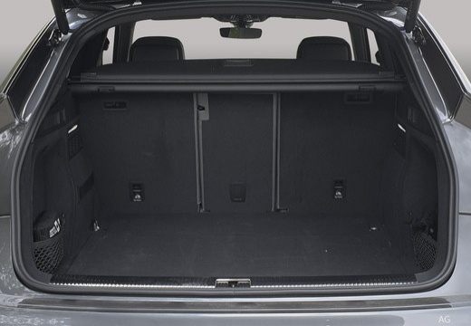 espace de chargement