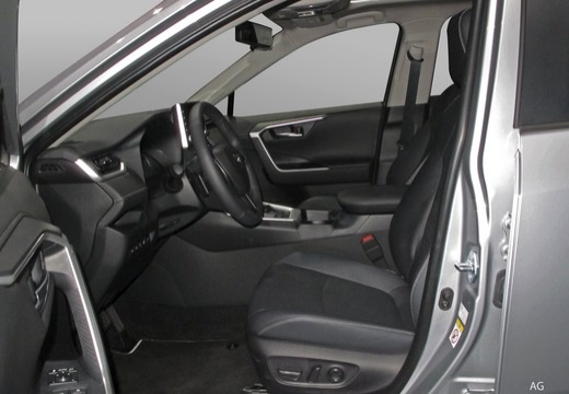 Éspace intérieur