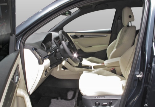 Éspace intérieur