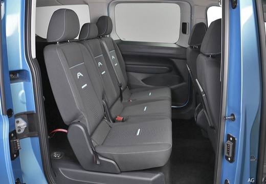 Éspace intérieur