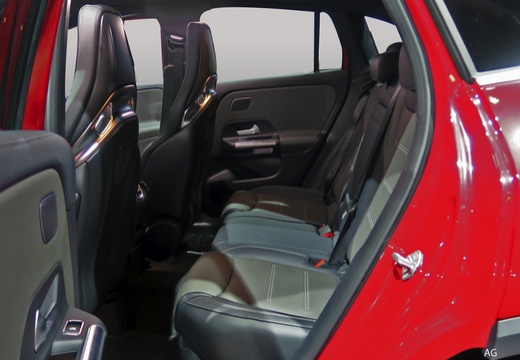 Éspace intérieur