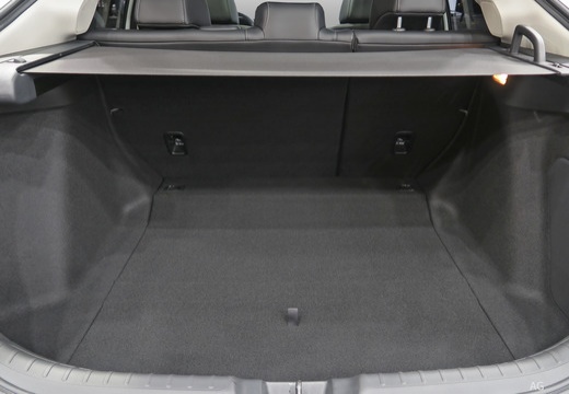 espace de chargement
