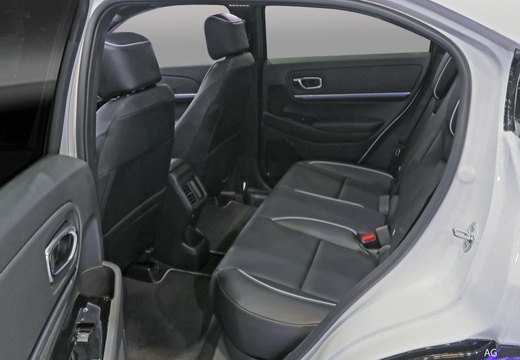 Éspace intérieur