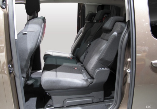 Éspace intérieur