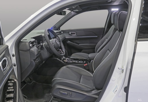 Éspace intérieur