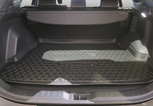 espace de chargement